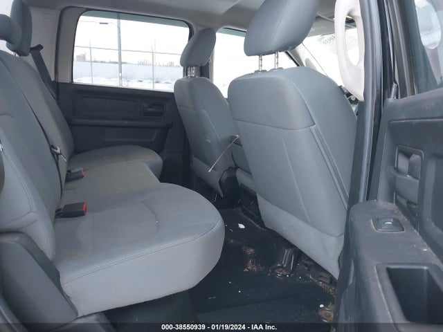 RAM 1500 Express 2014 3C6RR7KT1EG255019 Image 8