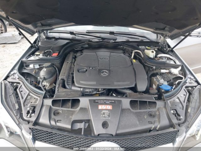 WDDKK5KF1EF262721 Mercedes-Benz E 350
