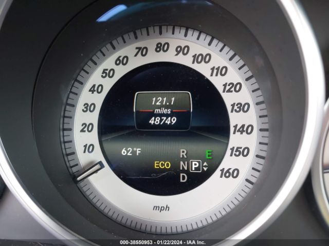 WDDKK5KF1EF262721 Mercedes-Benz E 350