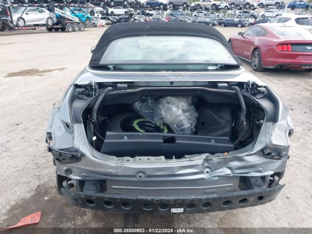 WDDKK5KF1EF262721 Mercedes-Benz E 350