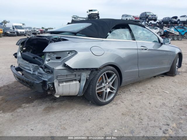 WDDKK5KF1EF262721 Mercedes-Benz E 350