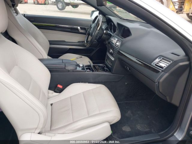 WDDKK5KF1EF262721 Mercedes-Benz E 350