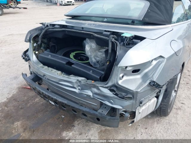 WDDKK5KF1EF262721 Mercedes-Benz E 350