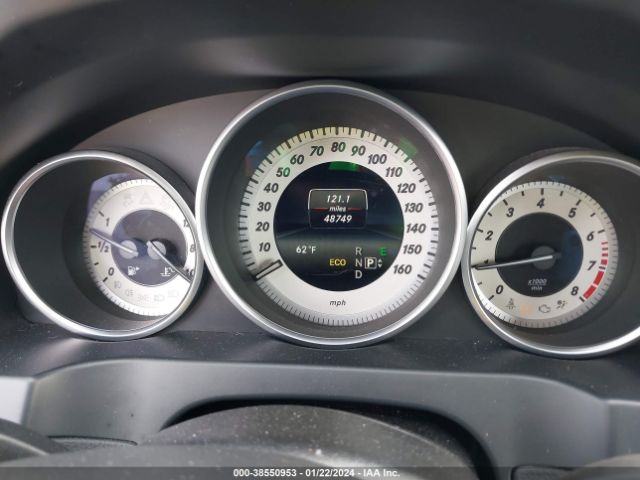 WDDKK5KF1EF262721 Mercedes-Benz E 350