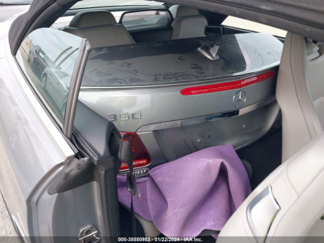 WDDKK5KF1EF262721 Mercedes-Benz E 350