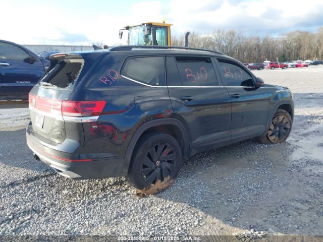 1V2WR2CA9RC522071 Volkswagen Atlas 2.0t Se W/technology