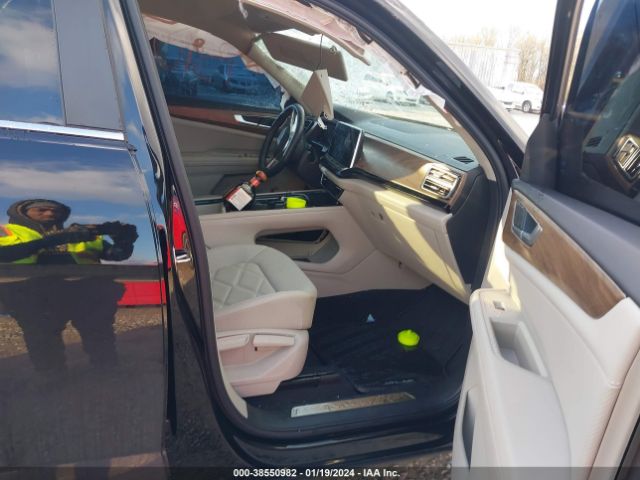 1V2WR2CA9RC522071 Volkswagen Atlas 2.0t Se W/technology