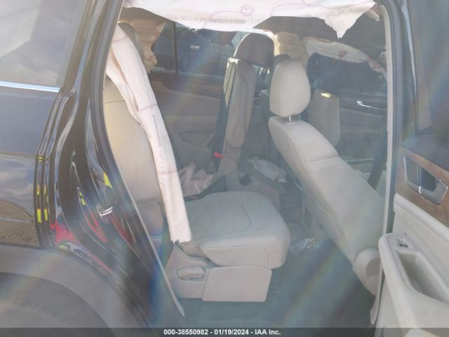 1V2WR2CA9RC522071 Volkswagen Atlas 2.0t Se W/technology