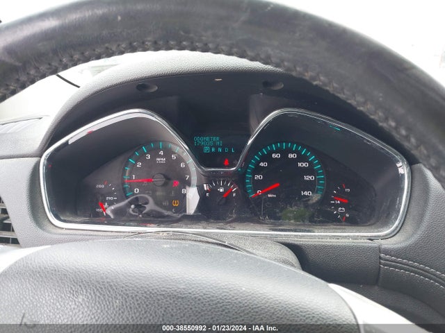 Chevrolet Traverse 2lt 2014 1GNKVHKD2EJ147910 Image 7