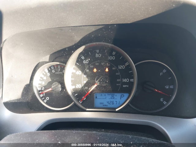 Toyota RAV4 LE 2016 2T3ZFREV4GW246327 Image 7