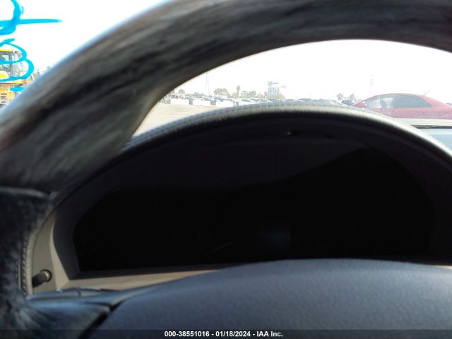 2003 MERCEDES-BENZ CL-CLASS WDBPJ74J03A033875 Photo 6