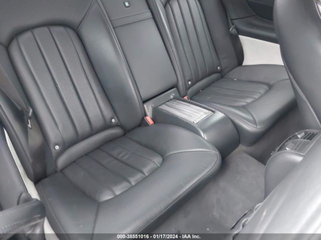 2003 MERCEDES-BENZ CL-CLASS WDBPJ74J03A033875 Photo 7