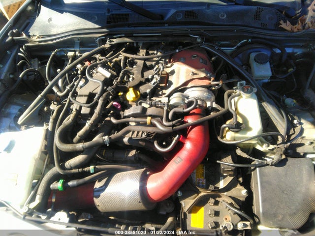 2017 FIAT 124 SPIDER JC1NFAEK1H0118703 Photo 9