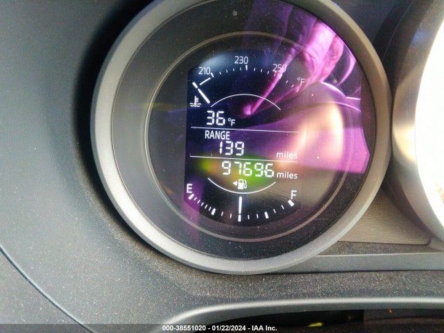 2017 FIAT 124 SPIDER JC1NFAEK1H0118703 Photo 6