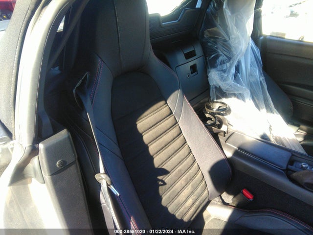 2017 FIAT 124 SPIDER JC1NFAEK1H0118703 Photo 7