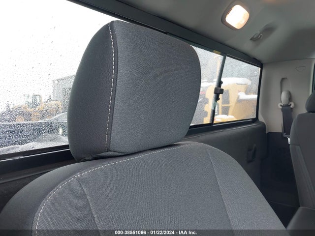 RAM 1500 Classic Tradesman Regular Cab 4x2 8' Box 2023 3C6JR6DG5PG564938 Image 8