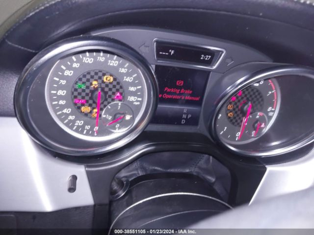 4JGED6EB0KA138816 Mercedes-Benz Amg Gle 43 Coupe 4matic
