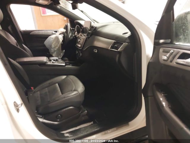 4JGED6EB0KA138816 Mercedes-Benz Amg Gle 43 Coupe 4matic