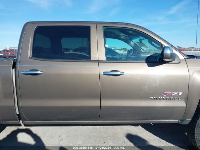 Chevrolet Silverado 1500 1lt 2014 3GCUKRECXEG247516 Image 14