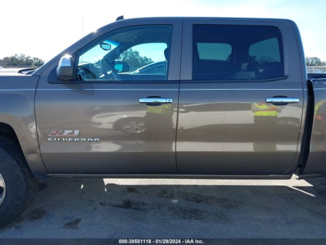 Chevrolet Silverado 1500 1lt 2014 3GCUKRECXEG247516 Image 15