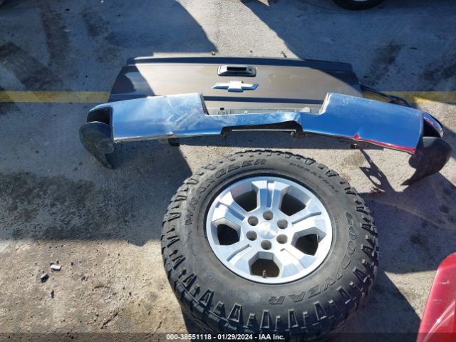 Chevrolet Silverado 1500 1lt 2014 3GCUKRECXEG247516 Image 12