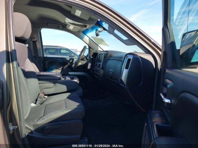 Chevrolet Silverado 1500 1lt 2014 3GCUKRECXEG247516 Image 5
