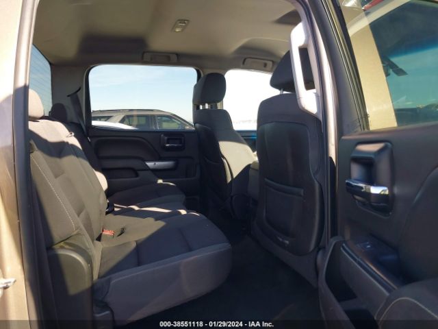Chevrolet Silverado 1500 1lt 2014 3GCUKRECXEG247516 Image 8