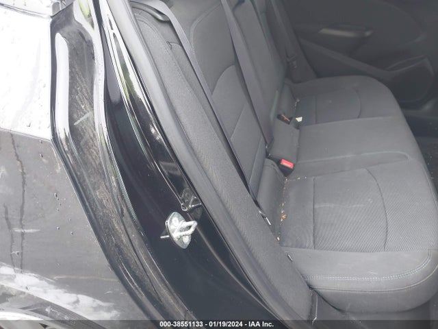 Chevrolet Cruze Lt Auto 2017 1G1BE5SMXH7273417 Image 8