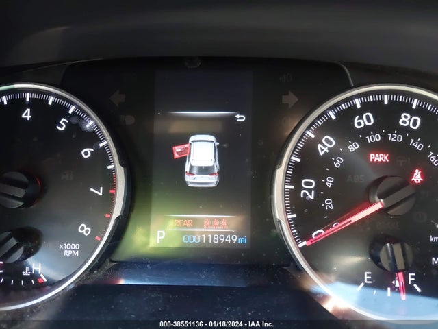 Toyota RAV4 LE 2021 2T3H1RFV4MW171472 Image 16