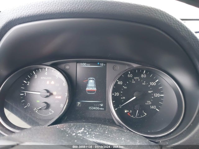 Nissan ROGUE S 2017 KNMAT2MT3HP561579 Image 7