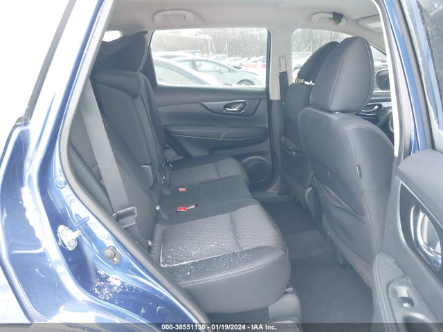 Nissan ROGUE S 2017 KNMAT2MT3HP561579 Image 8