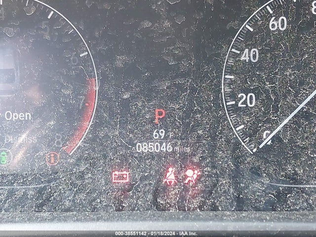 2018 HONDA ACCORD LX VIN: 1HGCV1F19JA242111