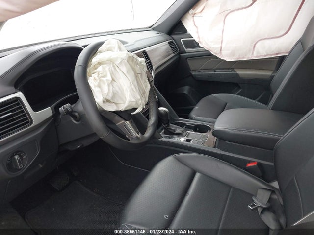 1V2JE2CA1NC226915 Volkswagen Atlas Cross Sport 3.6l V6 Se W/technology