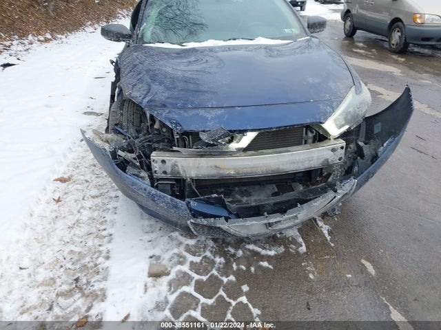 2017 NISSAN MAXIMA 3.5 S VIN: 1N4AA6AP4HC447916