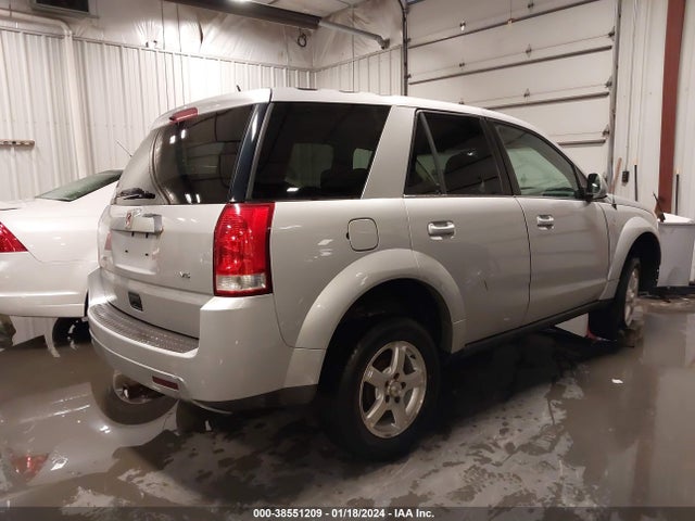 2006 SATURN VUE V6 VIN: 5GZCZ53446S900474