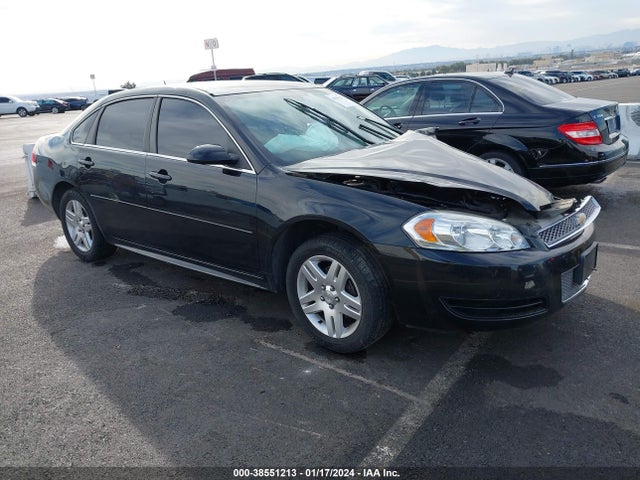 2016 2G1WB5E3XG1144425 main image