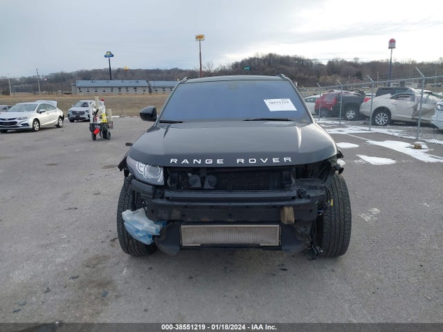 Land Rover Range Rover Evoque Dynamic 2015 SALVT2BG1FH028587 Image 13