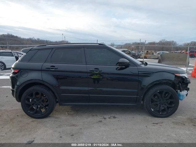 Land Rover Range Rover Evoque Dynamic 2015 SALVT2BG1FH028587 Image 14