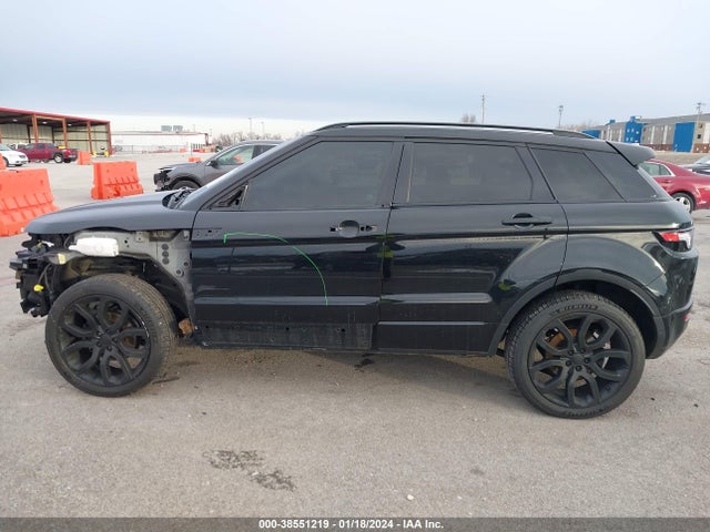 Land Rover Range Rover Evoque Dynamic 2015 SALVT2BG1FH028587 Image 15