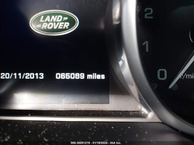 Land Rover Range Rover Evoque Dynamic 2015 SALVT2BG1FH028587 Image 16