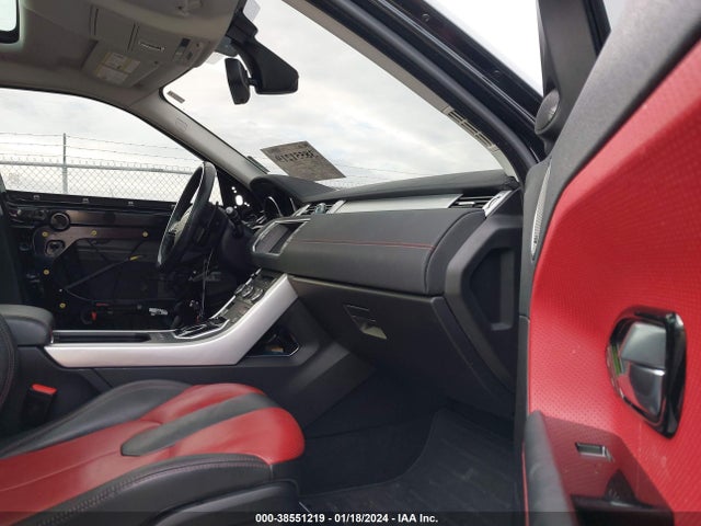 Land Rover Range Rover Evoque Dynamic 2015 SALVT2BG1FH028587 Image 5