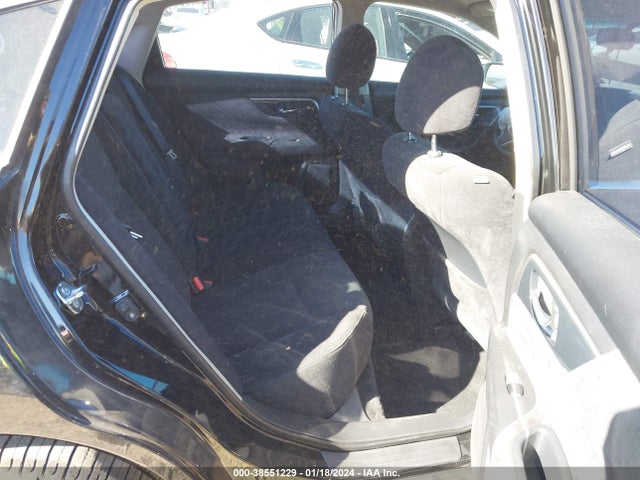 2013 NISSAN ALTIMA 2.5 S VIN: 1N4AL3AP6DN430476