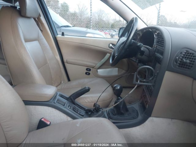 2000 SAAB 9-5 YS3ED45E1Y3070129 Photo 4