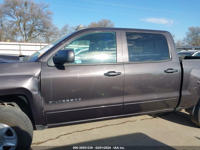 Chevrolet Silverado 1500 1lt 2016 3GCPCREC4GG118703 Image 14