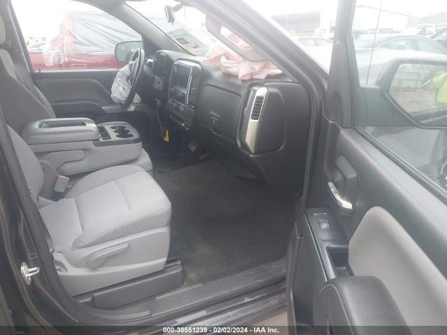Chevrolet Silverado 1500 1lt 2016 3GCPCREC4GG118703 Image 5