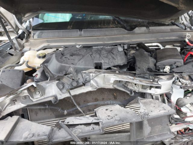 1GTG6DEN3J1129144 GMC CANYON SLT