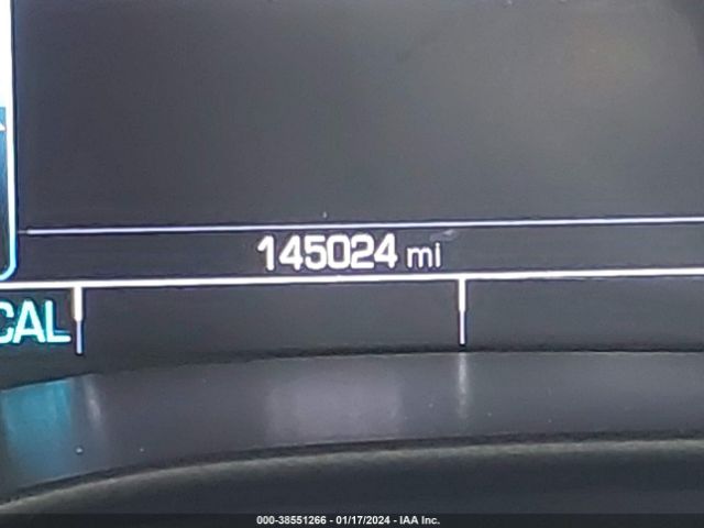 1GTG6DEN3J1129144 GMC CANYON SLT