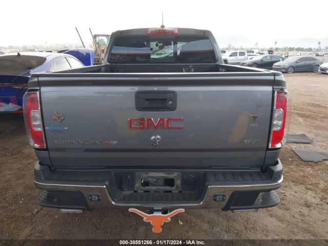 1GTG6DEN3J1129144 GMC CANYON SLT