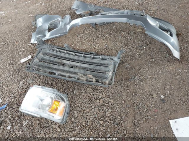 1GTG6DEN3J1129144 GMC CANYON SLT