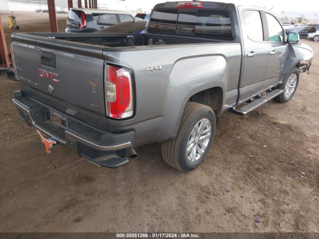 1GTG6DEN3J1129144 GMC CANYON SLT